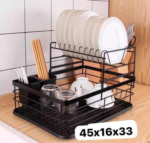 Escurridor de platos